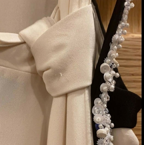 3.1 Phillip Lim Halter Neck Dress - Picture 10 of 14